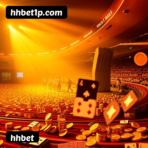 Fluxo de download do app hhbet — referência visual