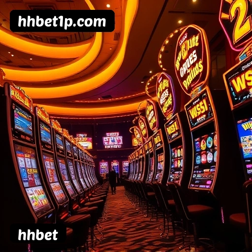 Resumo do fluxo de instalação do app hhbet — ilustração editorial
