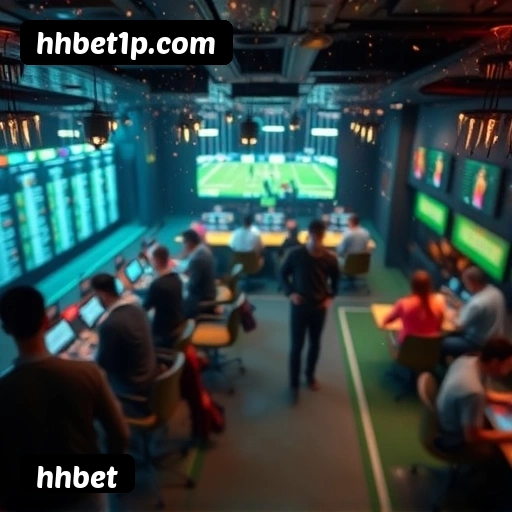 Requisitos do APK da hhbet para Android