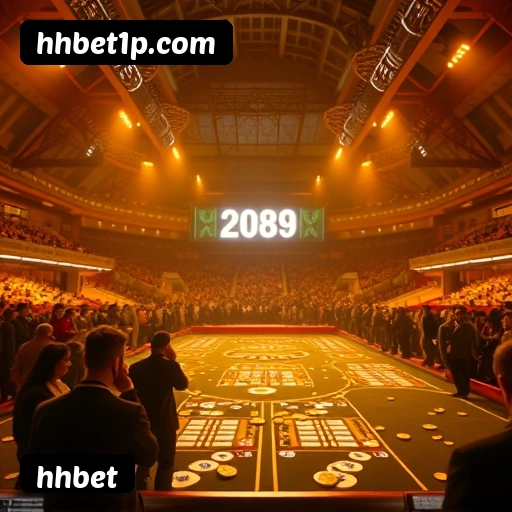 Estatísticas de bônus da hhbet