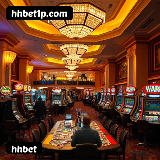 hhbet bônus R$5.000 + 500 giros - Rollover 35x, prazo 30 dias, 38% taxa conversão
