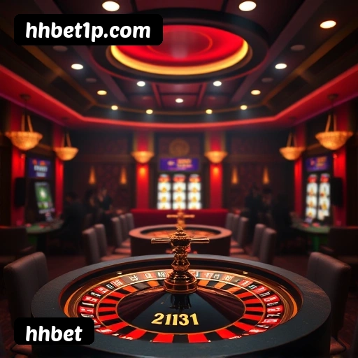 Catálogo hhbet 2.547 jogos - Pragmatic Play, Evolution, NetEnt